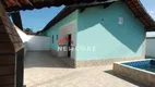 Foto 30 de Casa com 2 Quartos à venda, 60m² em Balneario Itaguai, Mongaguá