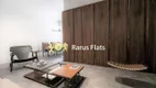 Foto 3 de Flat com 2 Quartos para alugar, 65m² em Jardins, São Paulo