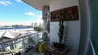 Foto 16 de Apartamento com 3 Quartos à venda, 98m² em Parque Tamandaré, Campos dos Goytacazes