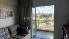 Foto 11 de Apartamento com 2 Quartos à venda, 56m² em Jardim Alvorada, São Carlos