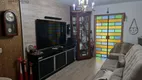 Foto 5 de Sobrado com 3 Quartos à venda, 130m² em Vila Dalva, São Paulo