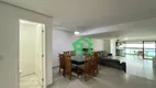 Foto 2 de Apartamento com 3 Quartos à venda, 186m² em Pitangueiras, Guarujá