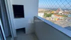 Foto 13 de Apartamento com 3 Quartos à venda, 108m² em Centro, Ponta Grossa