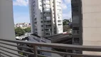 Foto 2 de Apartamento com 2 Quartos à venda, 55m² em Jabaquara, São Paulo