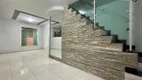 Foto 3 de Casa com 3 Quartos à venda, 218m² em Diamante, Belo Horizonte