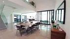 Foto 2 de Casa de Condomínio com 5 Quartos à venda, 900m² em Tamboré, Santana de Parnaíba