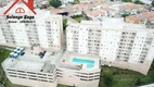 Foto 18 de Apartamento com 2 Quartos à venda, 52m² em Campo Limpo, São Paulo