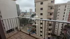 Foto 2 de Apartamento com 4 Quartos para alugar, 143m² em Jardim Bela Vista, Santo André