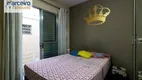 Foto 5 de Casa de Condomínio com 2 Quartos à venda, 51m² em Vila União, São Paulo