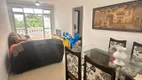 Foto 4 de Apartamento com 2 Quartos à venda, 80m² em Enseada, Guarujá