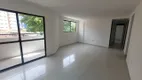 Foto 2 de Apartamento com 3 Quartos à venda, 103m² em Tambaú, João Pessoa