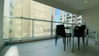 Foto 4 de Apartamento com 1 Quarto para alugar, 41m² em Cerqueira César, São Paulo