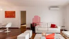 Foto 4 de Apartamento com 2 Quartos para venda ou aluguel, 135m² em Moema, São Paulo