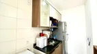 Foto 6 de Apartamento com 2 Quartos à venda, 52m² em Bosque dos Jacarandas, Jundiaí