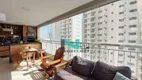 Foto 2 de Apartamento com 3 Quartos à venda, 112m² em Móoca, São Paulo