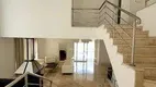 Foto 12 de Casa de Condomínio com 4 Quartos para alugar, 510m² em Alphaville Residencial 2, Barueri