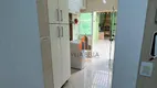 Foto 11 de Sobrado com 3 Quartos à venda, 239m² em Vila Scarpelli, Santo André