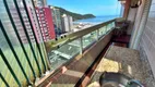 Foto 14 de Apartamento com 3 Quartos à venda, 112m² em Canto do Forte, Praia Grande