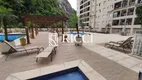 Foto 27 de Apartamento com 2 Quartos à venda, 86m² em Marapé, Santos