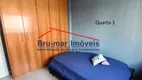 Foto 16 de Apartamento com 3 Quartos à venda, 130m² em Pompeia, Santos