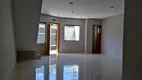 Foto 2 de Sobrado com 3 Quartos à venda, 106m² em Vila Curuçá, Santo André