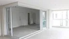 Foto 13 de Apartamento com 3 Quartos para alugar, 157m² em Moema, São Paulo