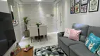Foto 2 de Apartamento com 2 Quartos à venda, 49m² em Vila Antonieta, São Paulo
