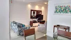 Foto 2 de Apartamento com 3 Quartos à venda, 110m² em Parque Taquaral, Campinas