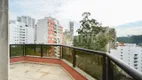 Foto 9 de Cobertura com 4 Quartos à venda, 485m² em Real Parque, São Paulo