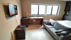 Foto 4 de Flat com 1 Quarto à venda, 28m² em Moema, São Paulo