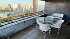 Foto 5 de Apartamento com 3 Quartos à venda, 168m² em Aldeota, Fortaleza