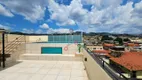 Foto 10 de Apartamento com 3 Quartos à venda, 180m² em Saudade, Belo Horizonte