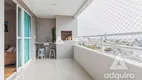 Foto 5 de Apartamento com 3 Quartos à venda, 130m² em Centro, Ponta Grossa