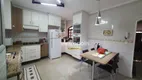 Foto 3 de Sobrado com 3 Quartos à venda, 215m² em Vila Camilopolis, Santo André