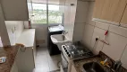 Foto 2 de Apartamento com 2 Quartos para alugar, 55m² em Ponta Negra, Manaus