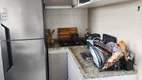 Foto 5 de Apartamento com 1 Quarto à venda, 43m² em Santa Terezinha, Santo André