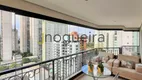 Foto 3 de Apartamento com 4 Quartos à venda, 173m² em Brooklin, São Paulo