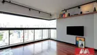 Foto 2 de Apartamento com 1 Quarto à venda, 45m² em Bela Vista, São Paulo
