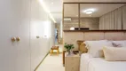 Foto 3 de Apartamento com 3 Quartos à venda, 125m² em Setor Pedro Ludovico, Goiânia