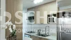 Foto 5 de Apartamento com 3 Quartos à venda, 91m² em Jabaquara, São Paulo