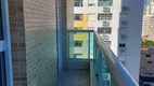 Foto 5 de Apartamento com 1 Quarto para alugar, 54m² em Pompeia, Santos
