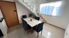 Foto 7 de Cobertura com 3 Quartos à venda, 140m² em Planalto, Belo Horizonte