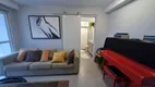 Foto 7 de Apartamento com 1 Quarto à venda, 43m² em Pompeia, São Paulo