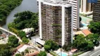 Foto 3 de Apartamento com 4 Quartos à venda, 310m² em Monteiro, Recife