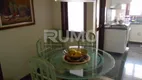 Foto 38 de Casa de Condomínio com 4 Quartos à venda, 415m² em Jardim Madalena, Campinas