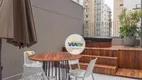 Foto 18 de Apartamento com 1 Quarto para alugar, 22m² em Jardim Paulista, São Paulo