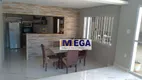 Foto 11 de Casa com 2 Quartos à venda, 120m² em Jardim Yeda, Campinas