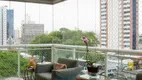 Foto 8 de Apartamento com 4 Quartos à venda, 164m² em Lapa, São Paulo
