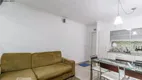 Foto 4 de Apartamento com 2 Quartos à venda, 47m² em Campo Belo, São Paulo