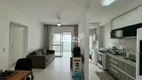 Foto 3 de Apartamento com 2 Quartos à venda, 66m² em José Menino, Santos